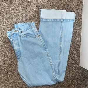 Women’s Wrangler Cowboy Cut Slim Fit Jeans